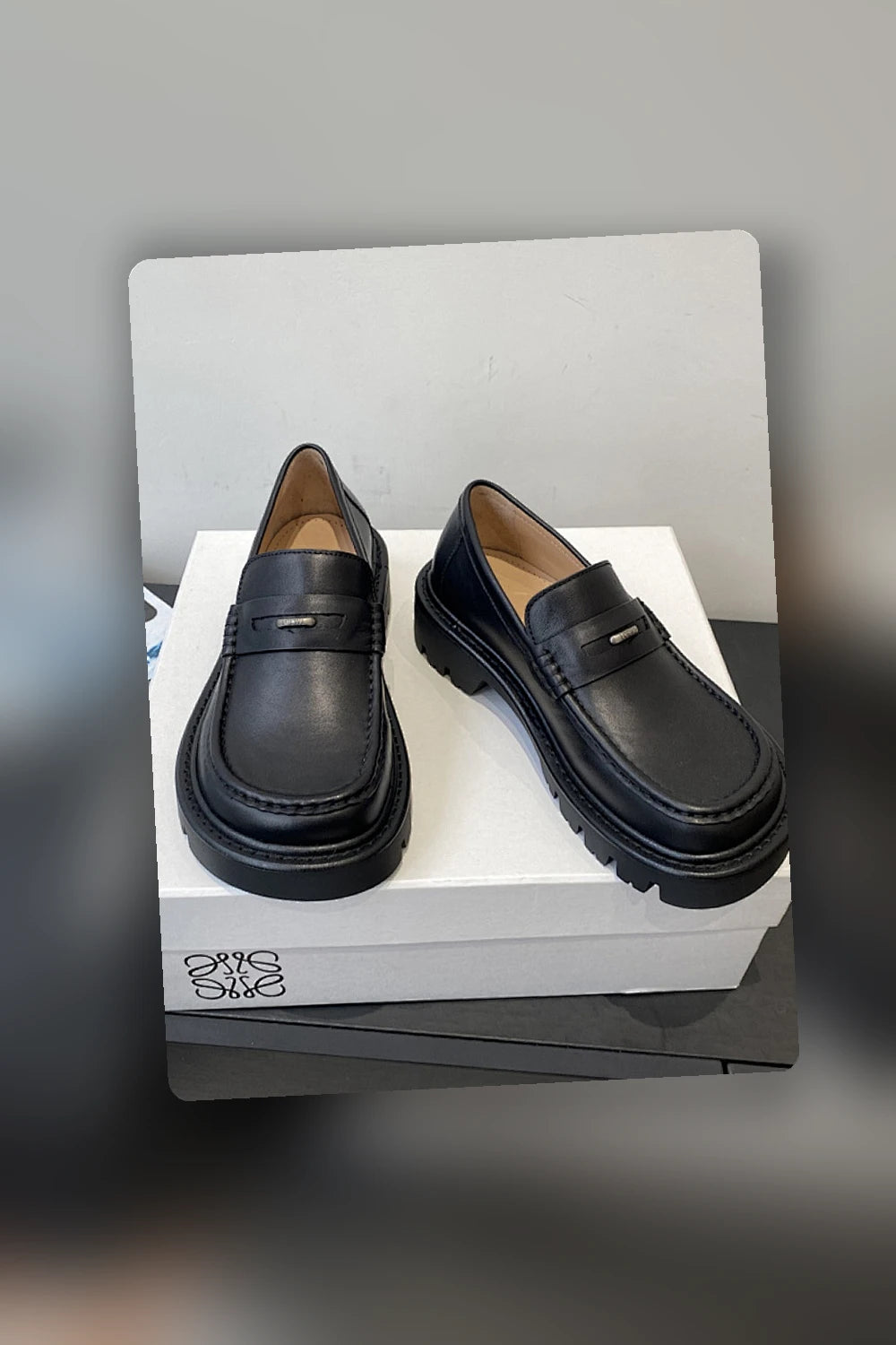 NB - LWO Women Shoes - 326