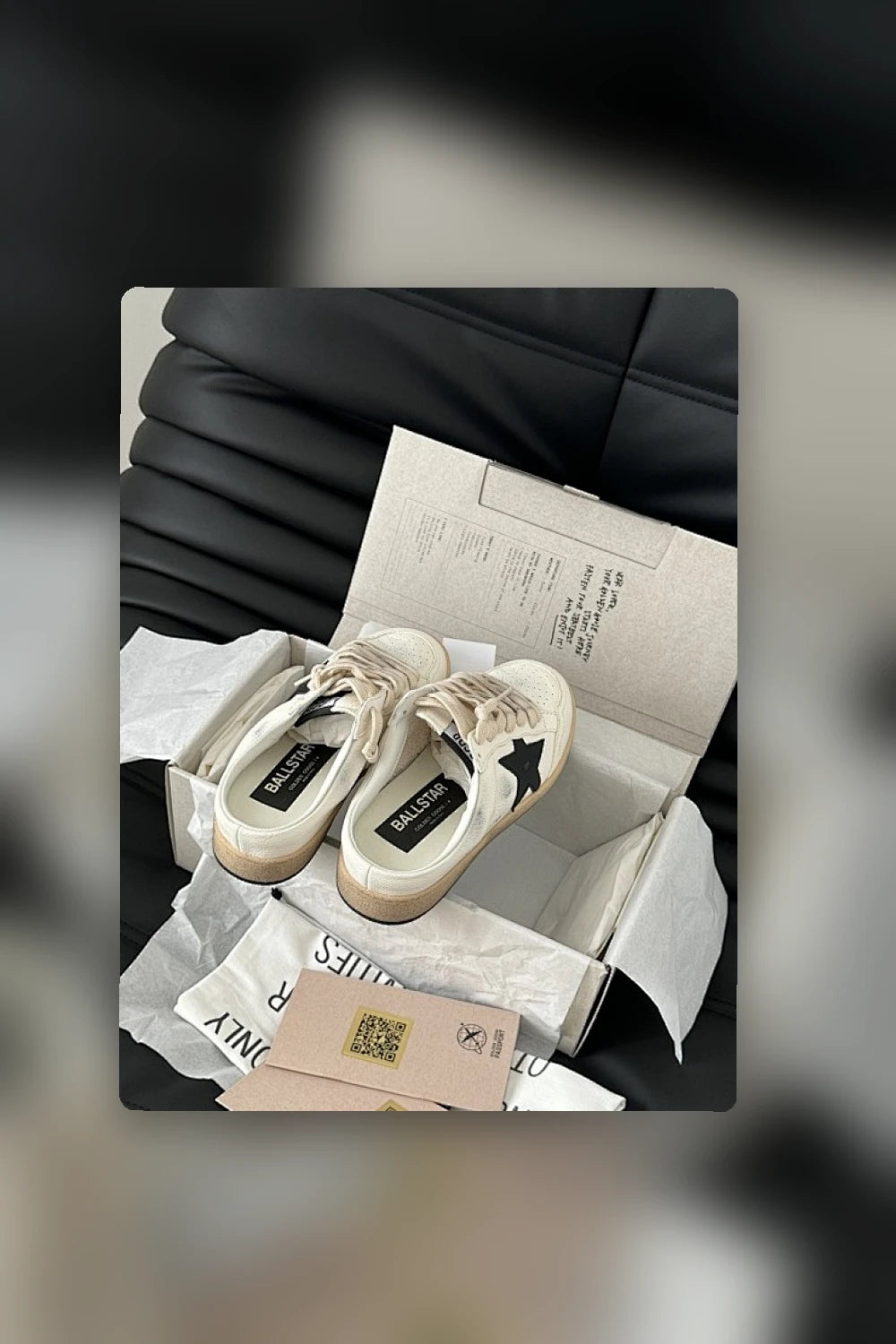 NB - SIMP Women Shoes - 348
