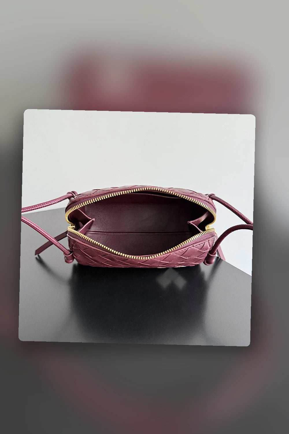 NB - BOV Bag - 191