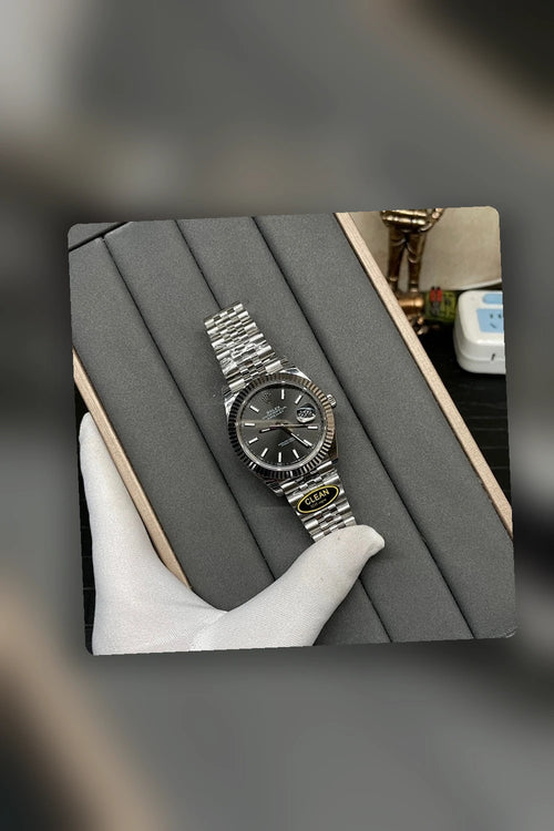 NB - Mix Watch - 1738