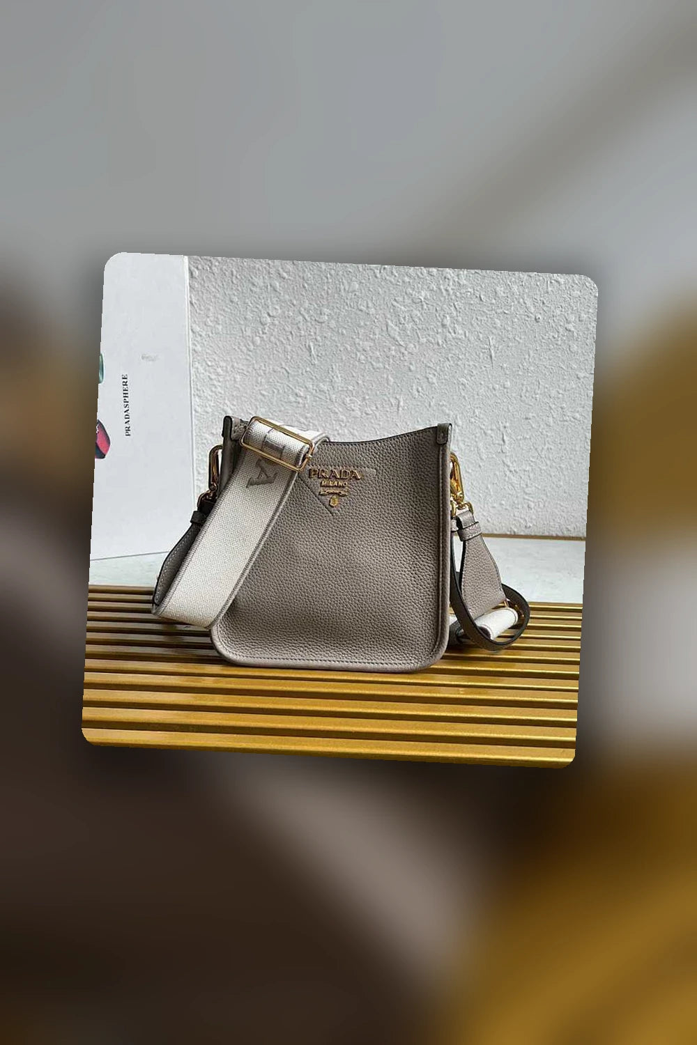 NB - PD Bag - 321