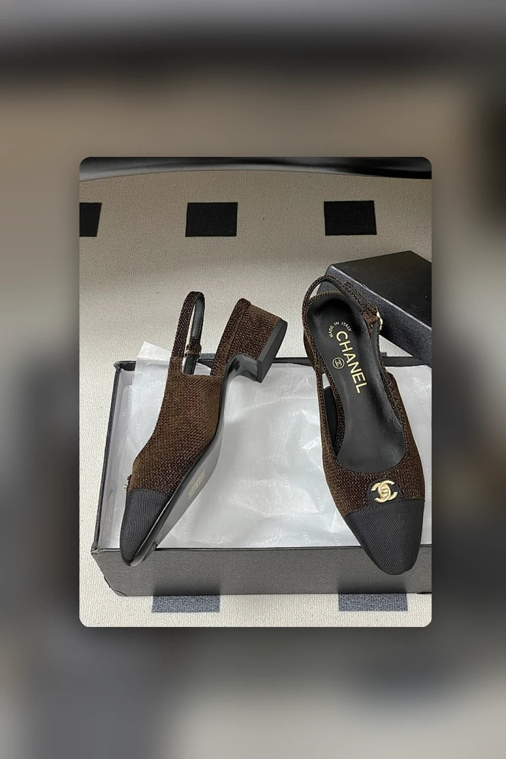 NB - CHL Mix Items - 806