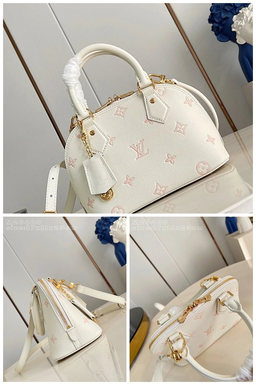 NB - LOV Bag - 216