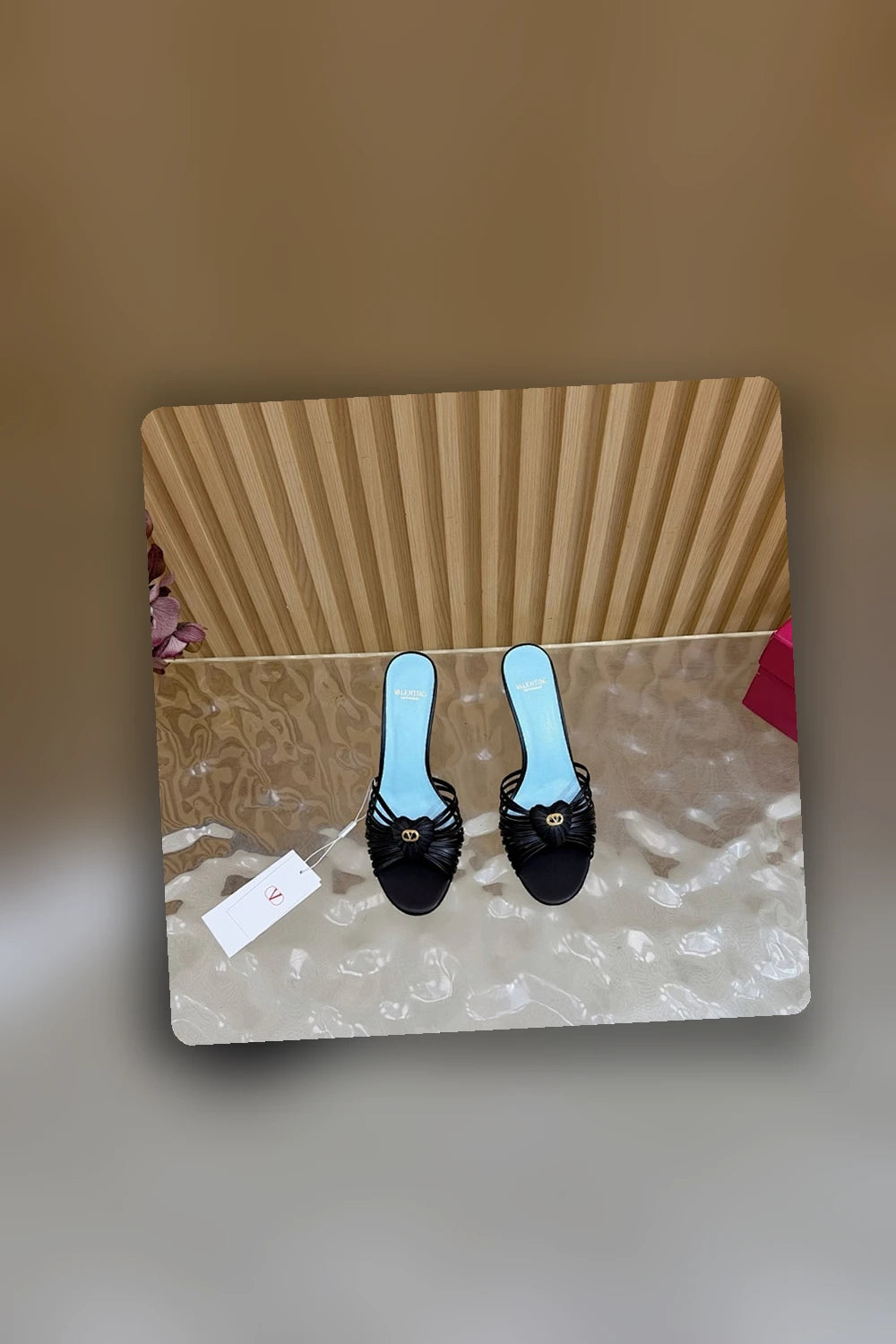 NB - VEL Women Shoes - 340