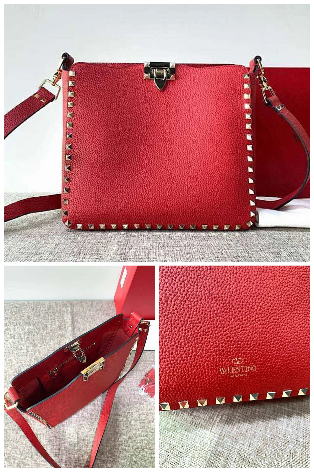 NB - VEL Bag - 590