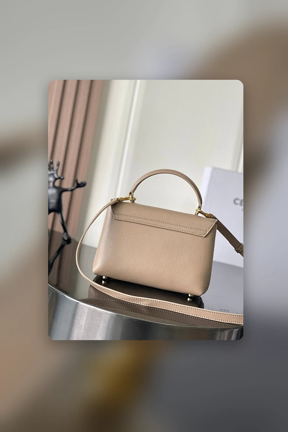 NB - COL Bag - 644