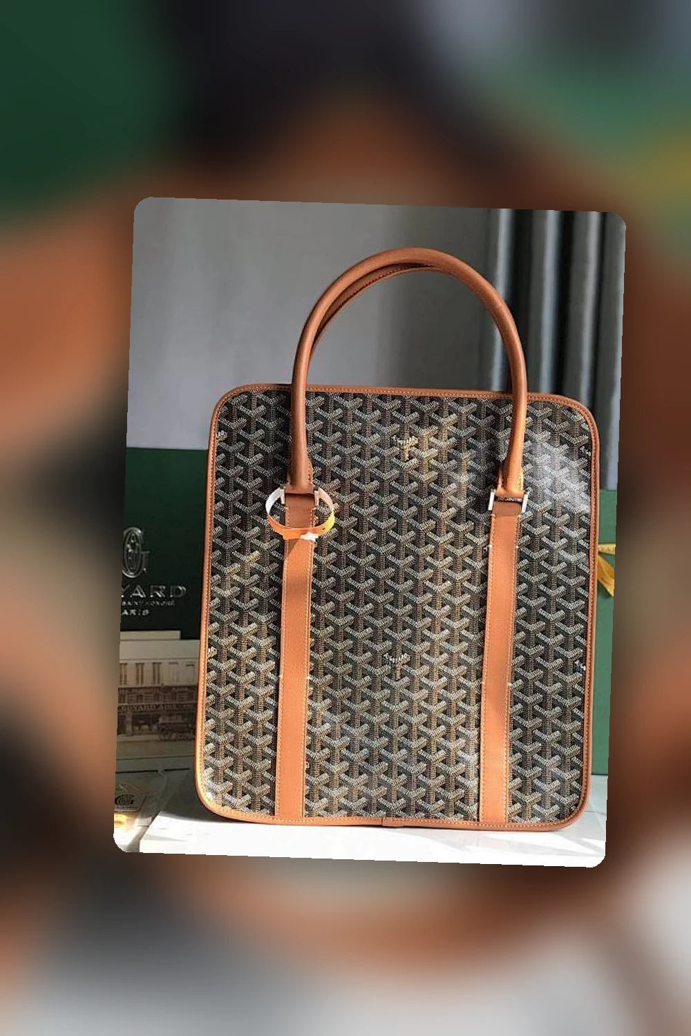NB - GYO Bag - 682