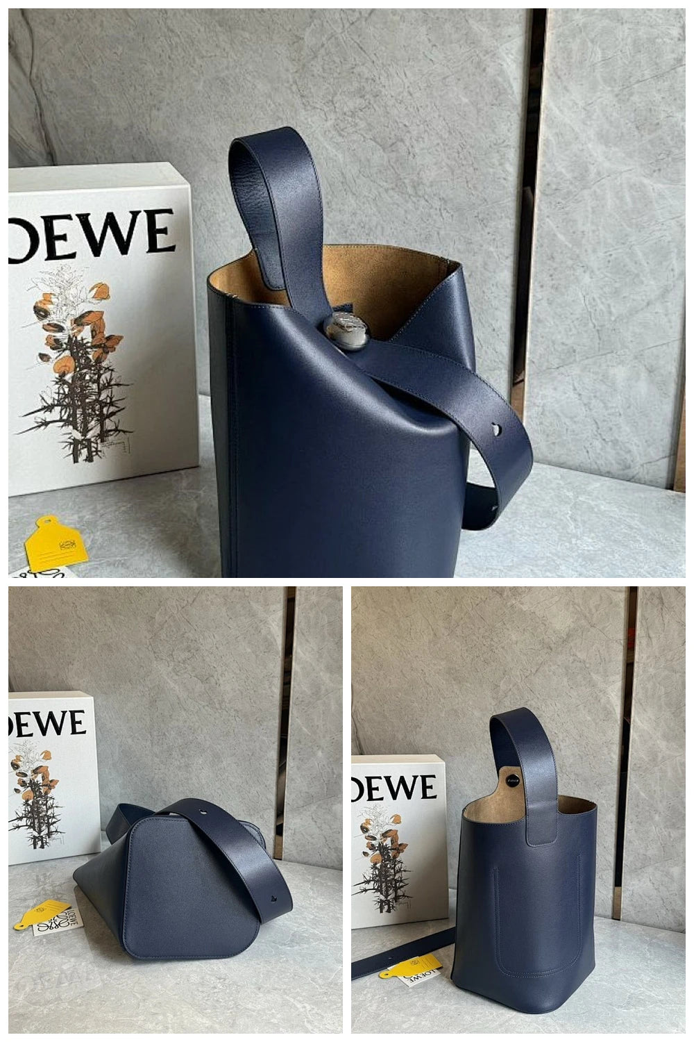 NB - LWO Bag - 506