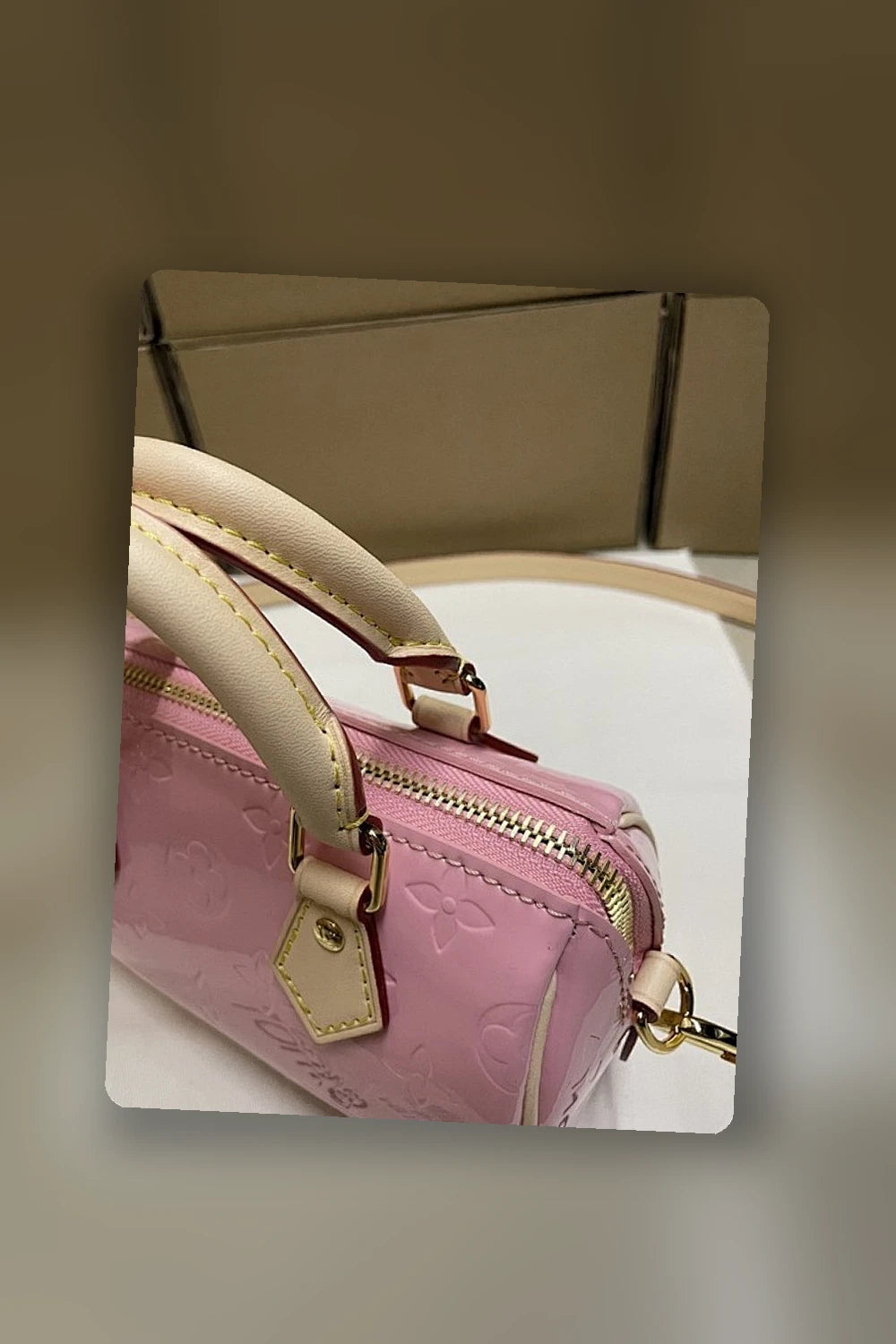 NB - LOV Bag - 1839