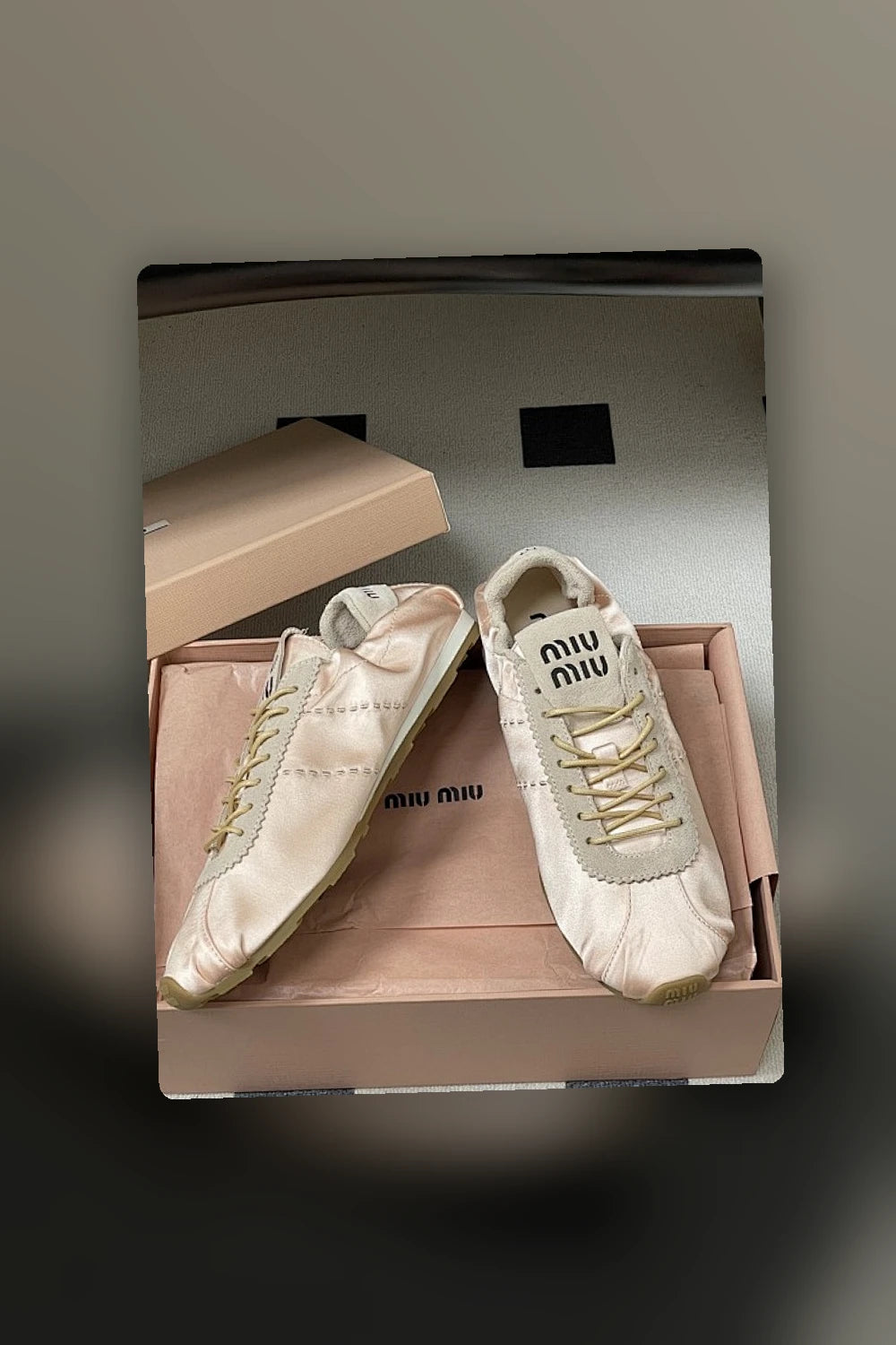 NB - MMU Women Shoes - 421
