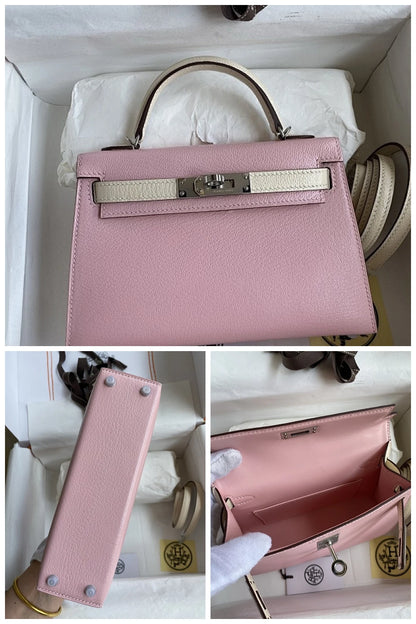 NB - HMS Bag - 1642