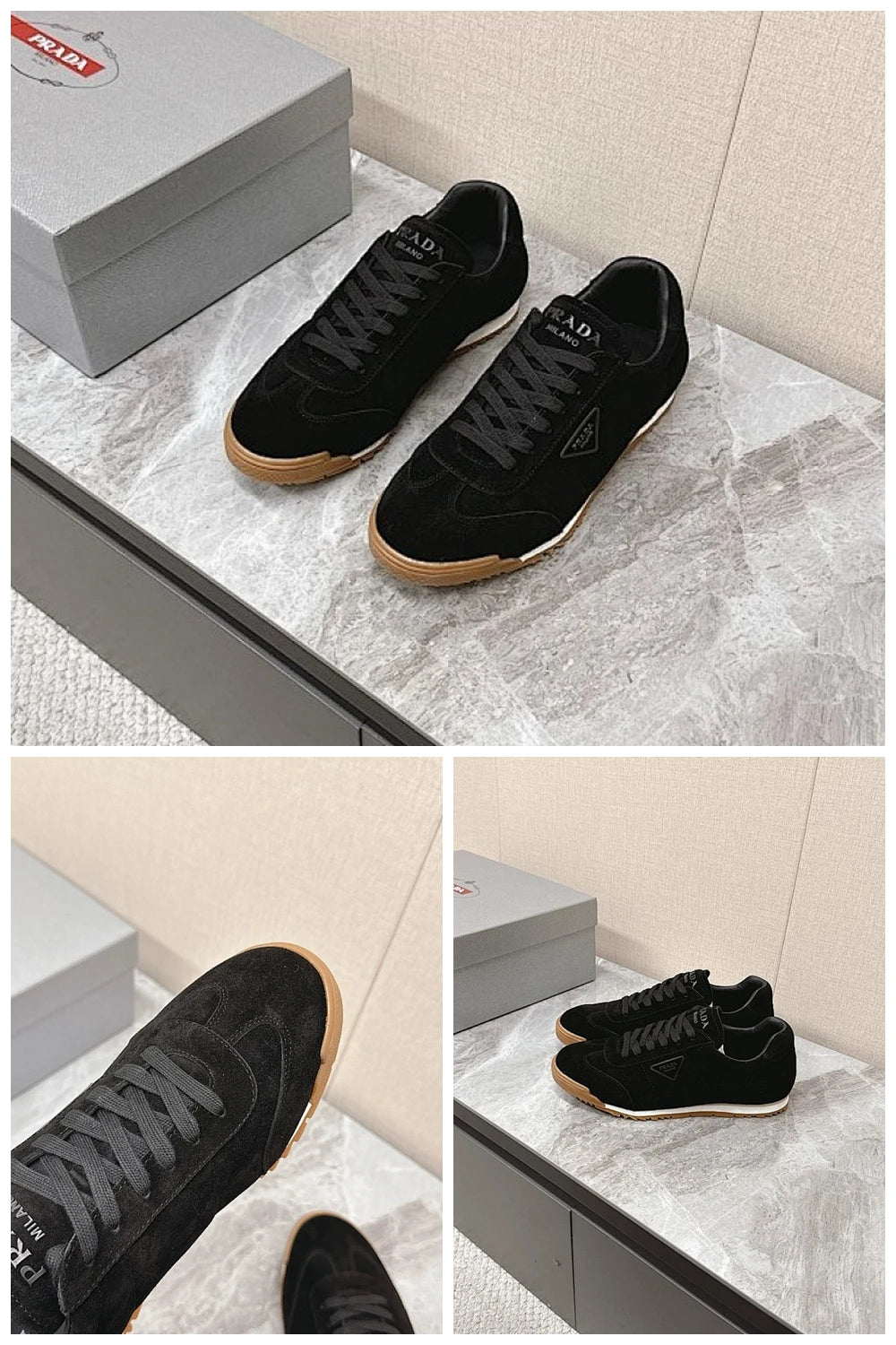 NB - PD Women Shoes - 411