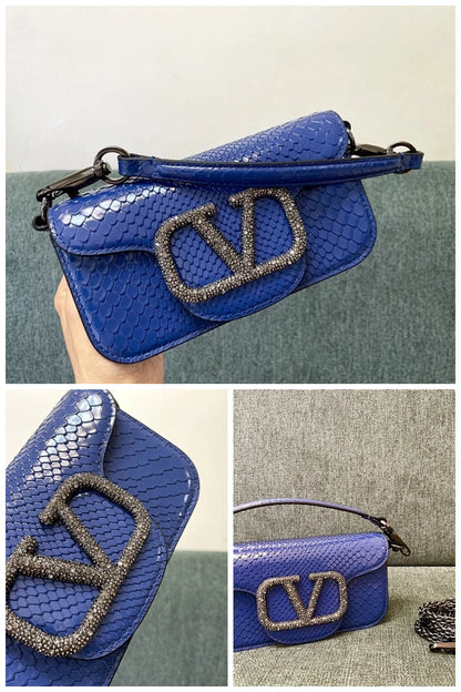 NB - VEL Bag - 124