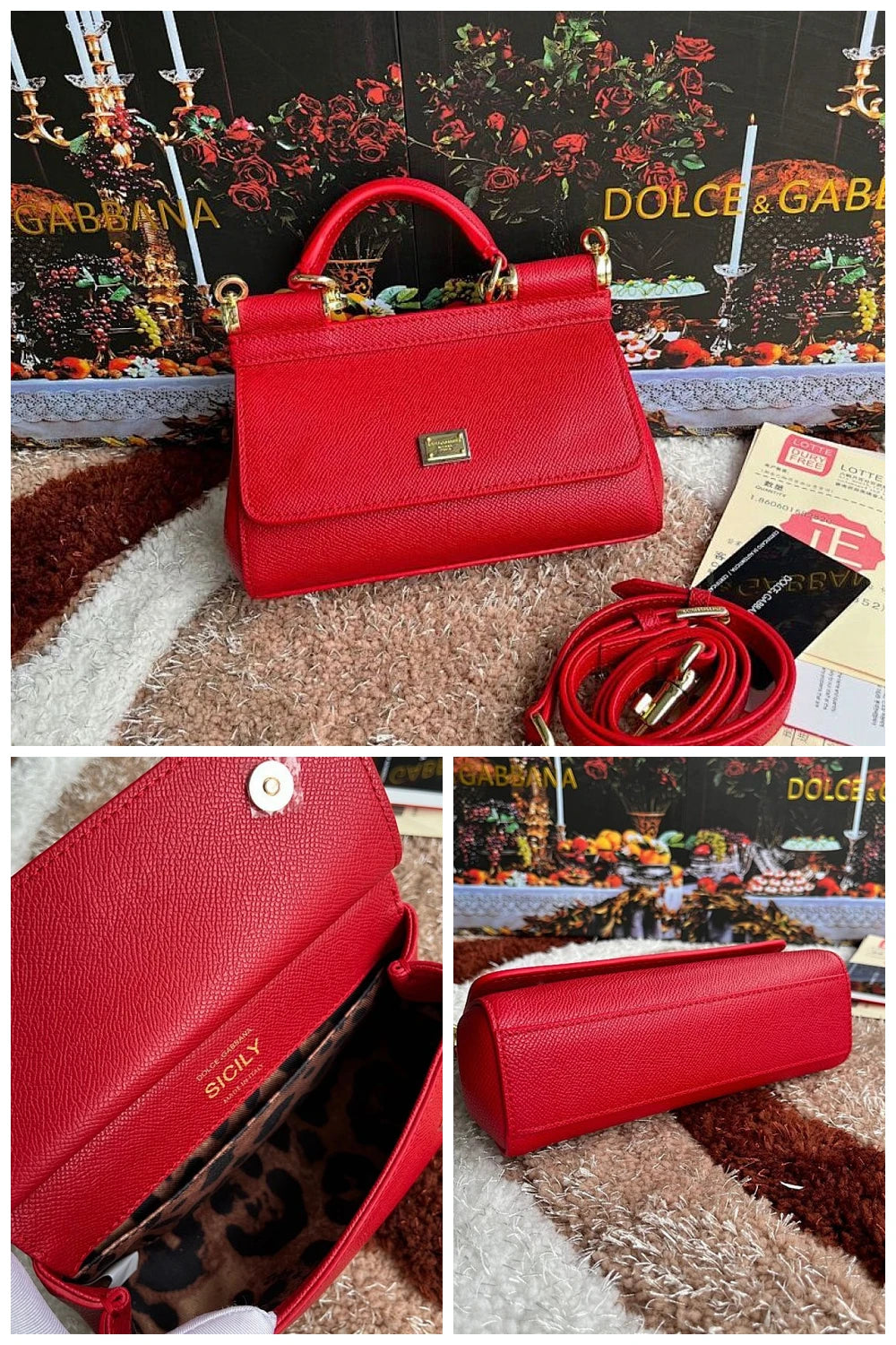 NB - DAG Bag - 687