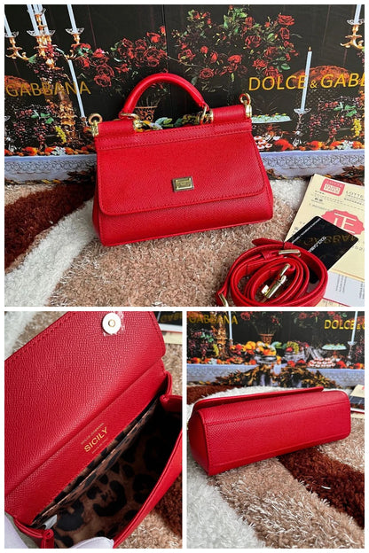 NB - DAG Bag - 687