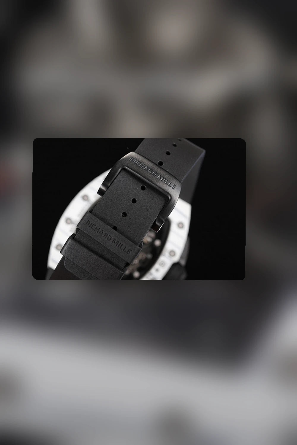 NB - Mix Watch - 1186