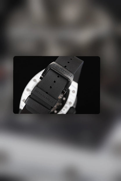 NB - Mix Watch - 1186