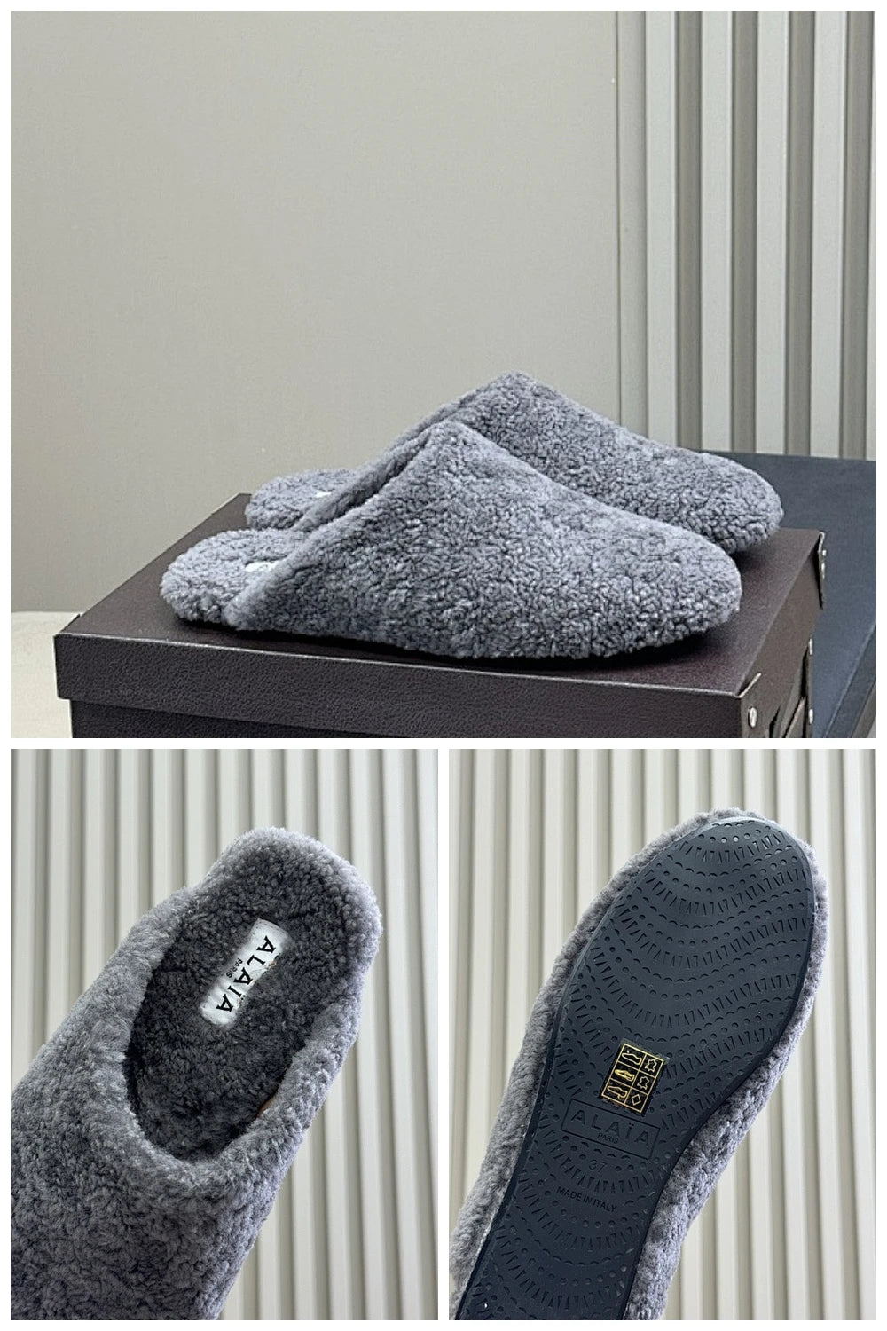 NB - AAL Women Shoes - 111