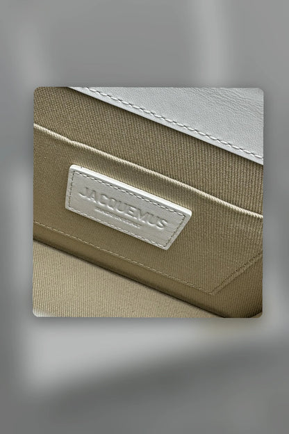 NB - JCA Bag - 098