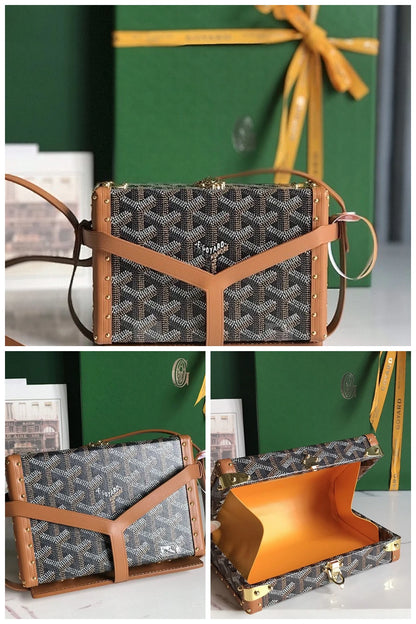 NB - GYO Bag - 1152