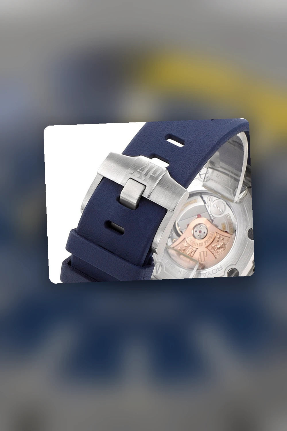 NB - Mix Watch - 793
