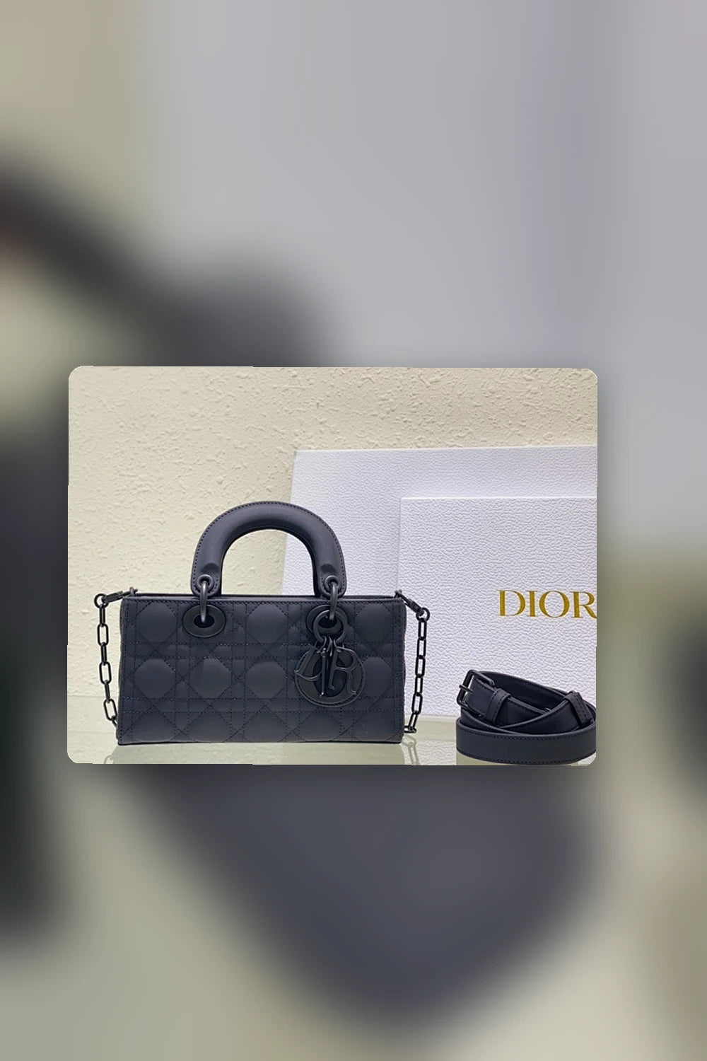 NB - DOR Bag - 977
