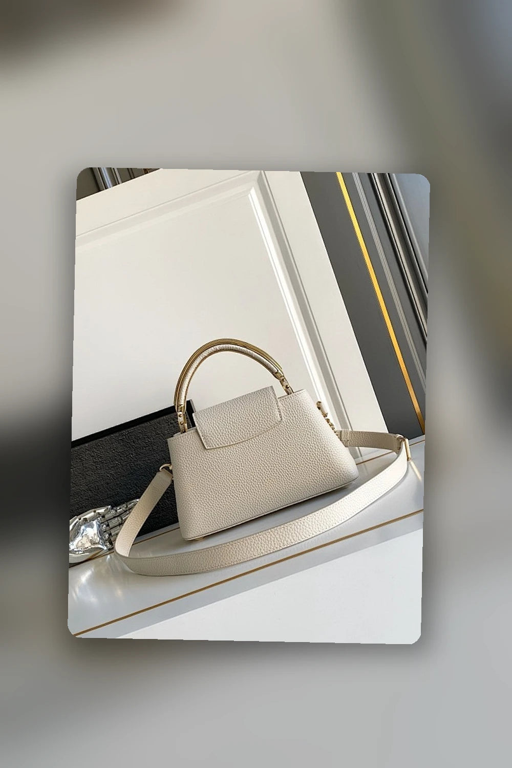 NB - LOV Bag - 467