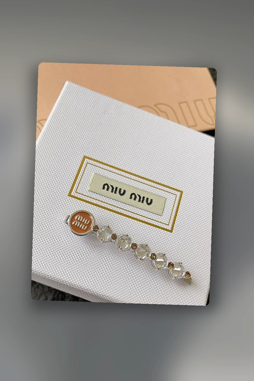 NB - MMU Jewelry - 243