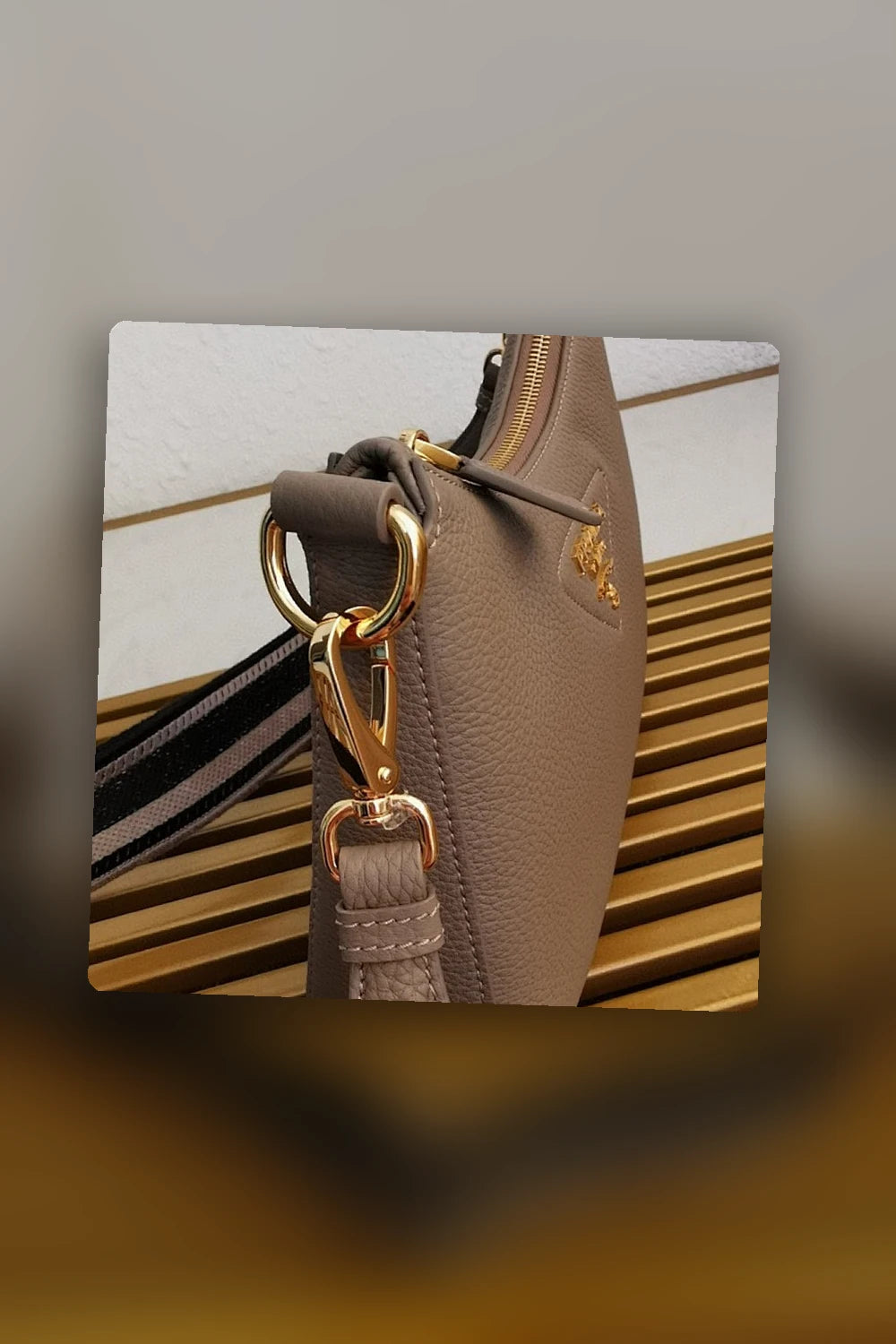 NB - PD Bag - 872