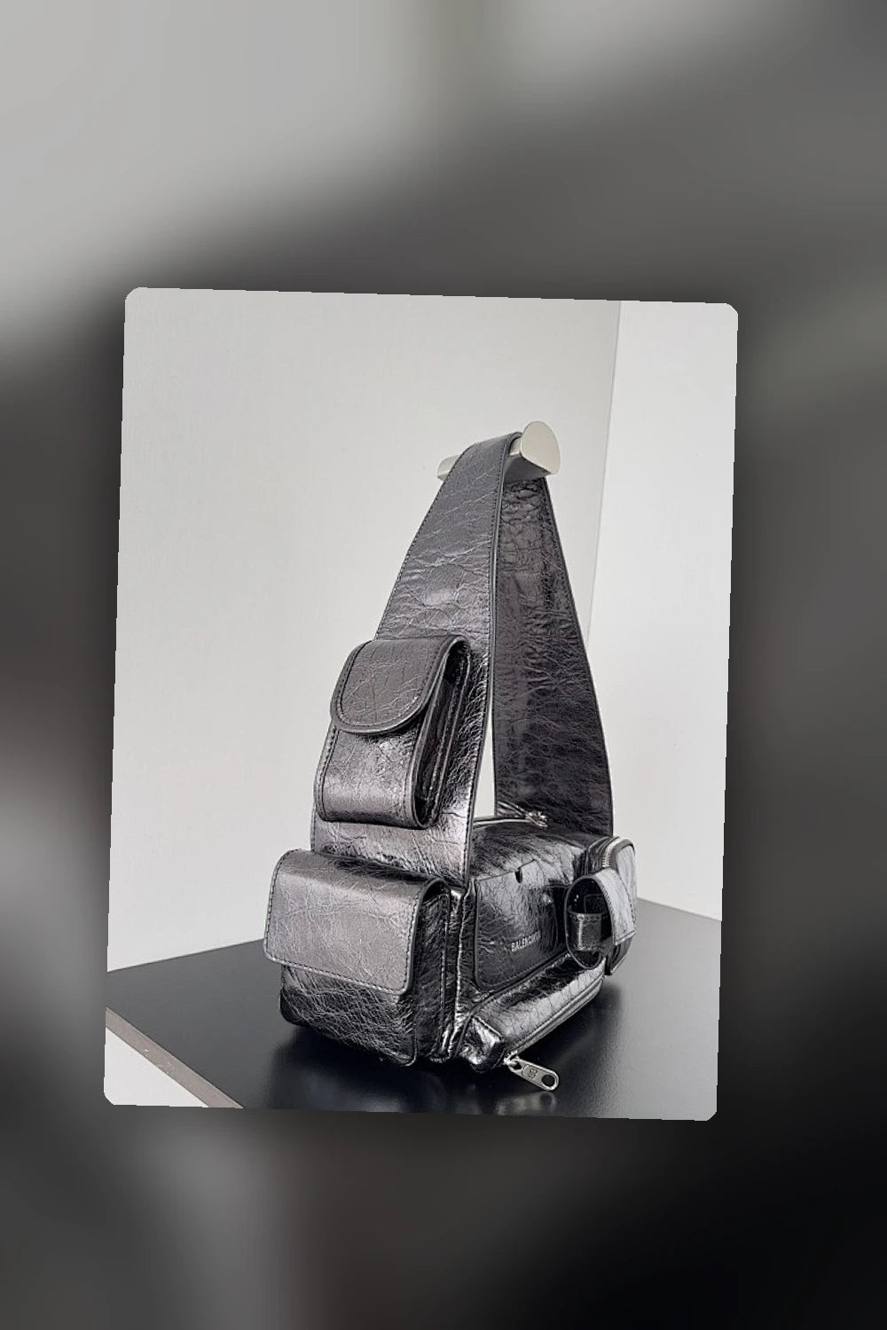 NB - BG Bag - 2292