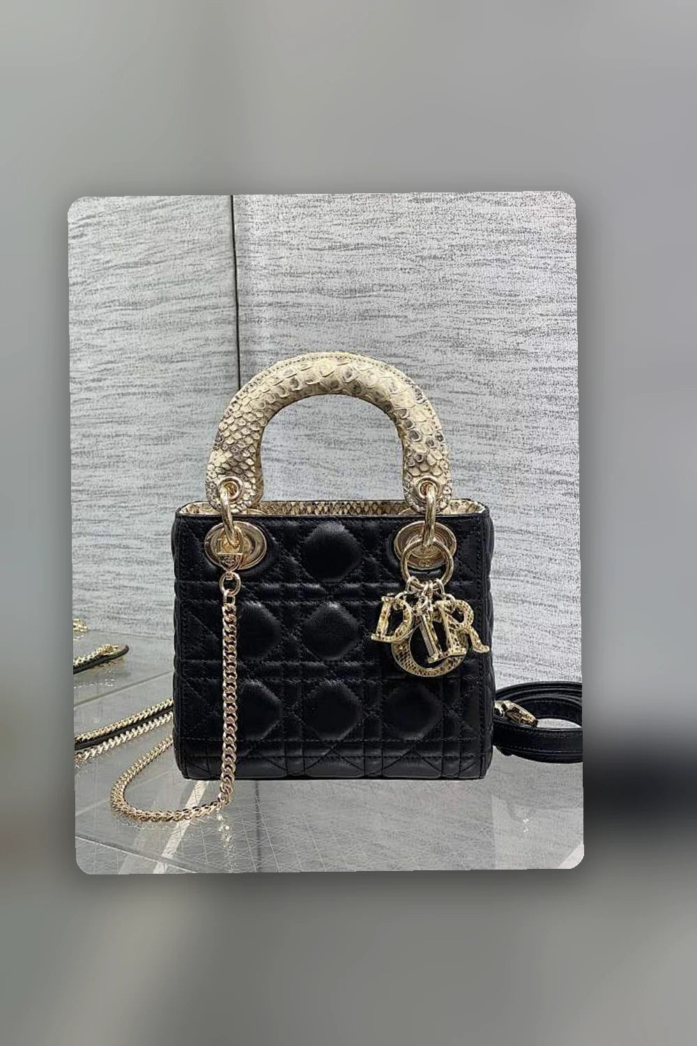 NB - DOR Bag - 1259