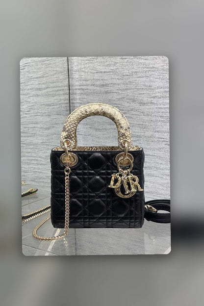 NB - DOR Bag - 1259