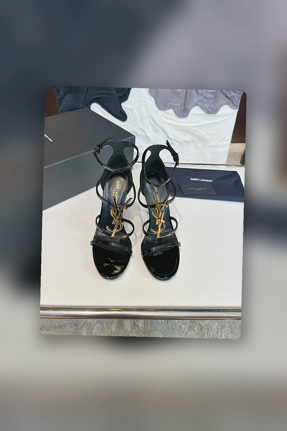 NB - YLS Women Shoes - 644
