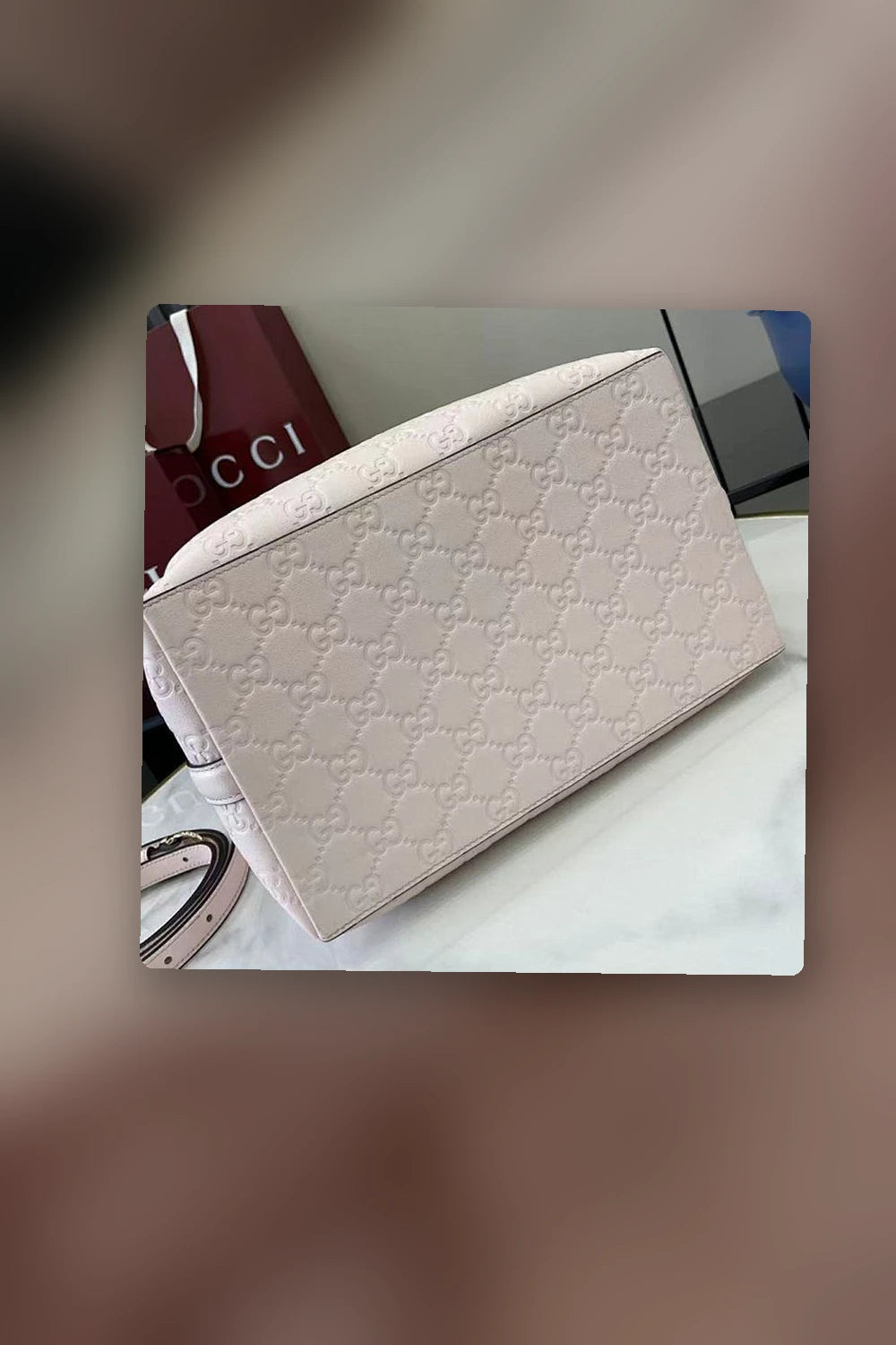 NB - GUKI Bag - 398