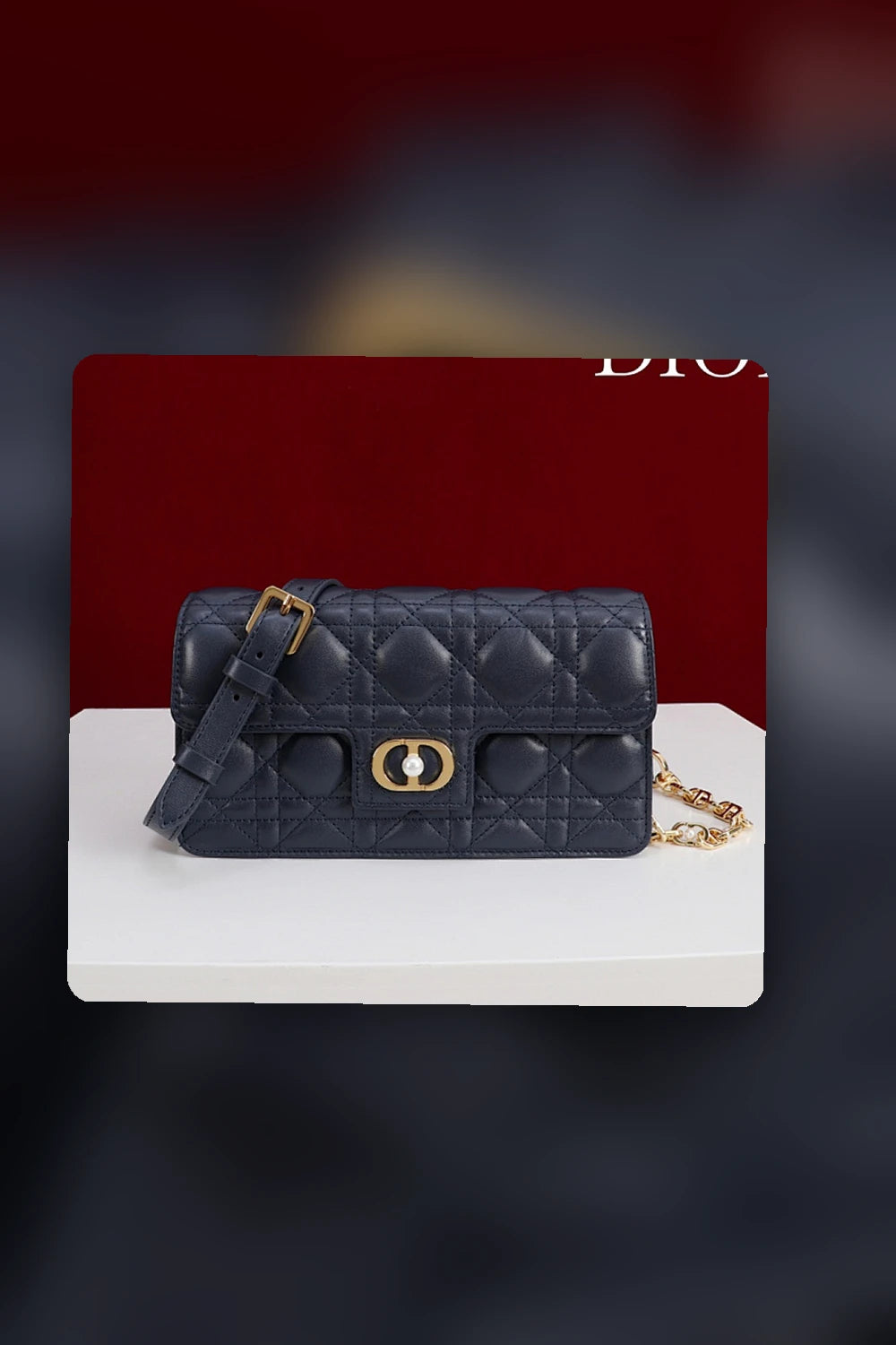 NB - DOR Bag - 359