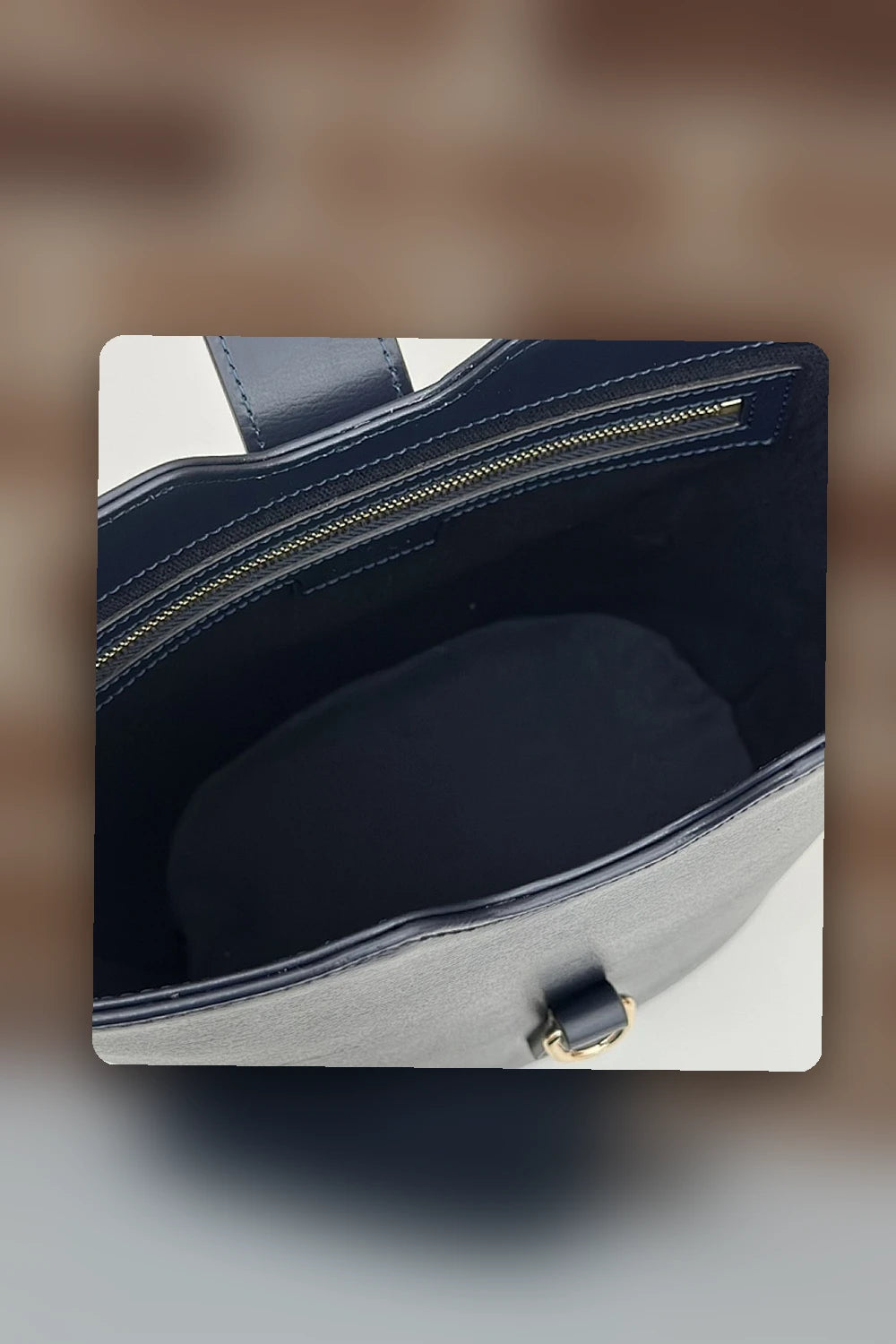 NB - GUKI Bag - 1425