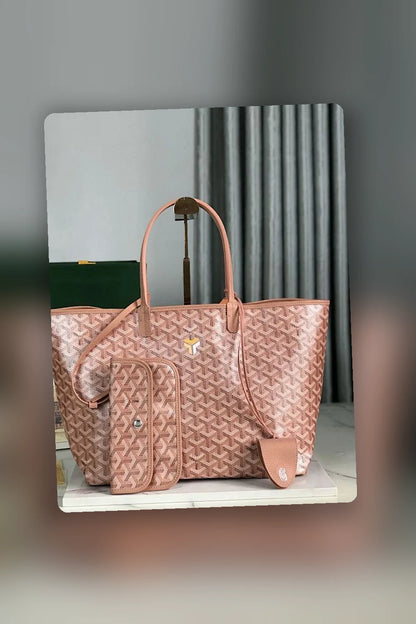 NB - GYO Bag - 1043