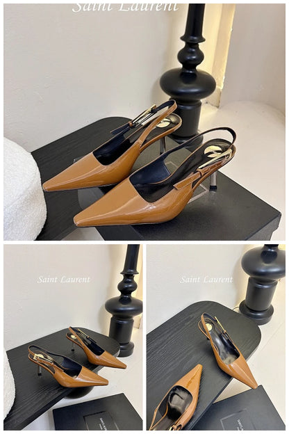 NB - YLS Women Shoes - 1045