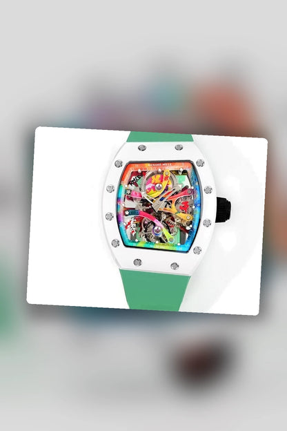NB - Mix Watch - 837
