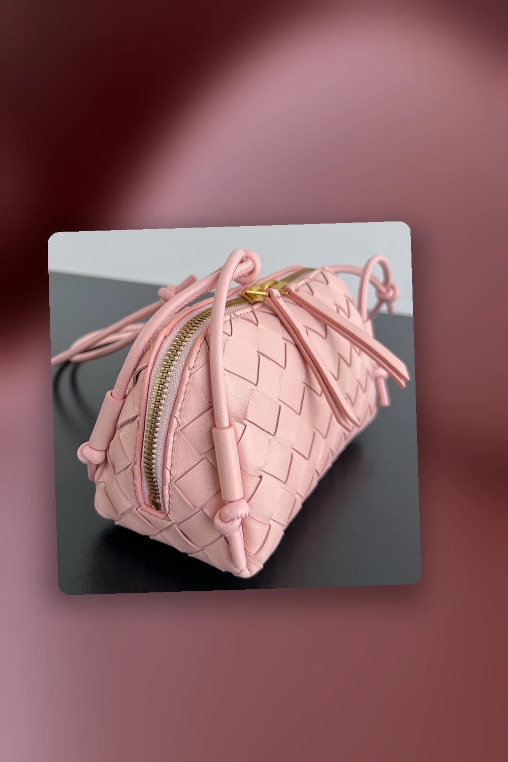 NB - BOV Bag - 876