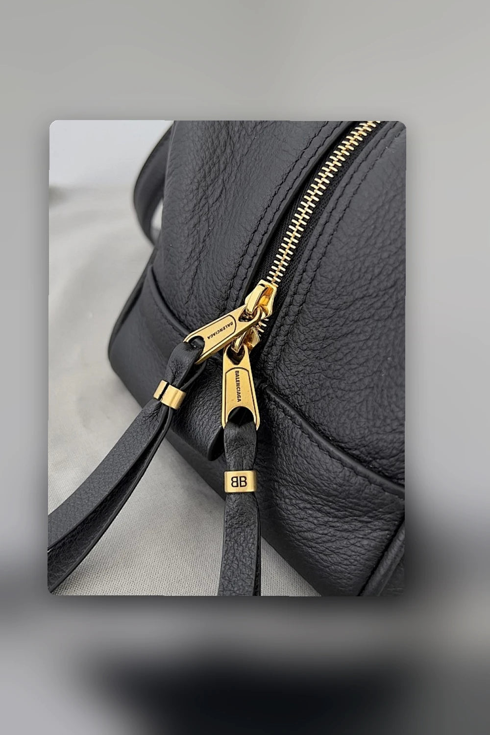 NB - BG Bag - 1188