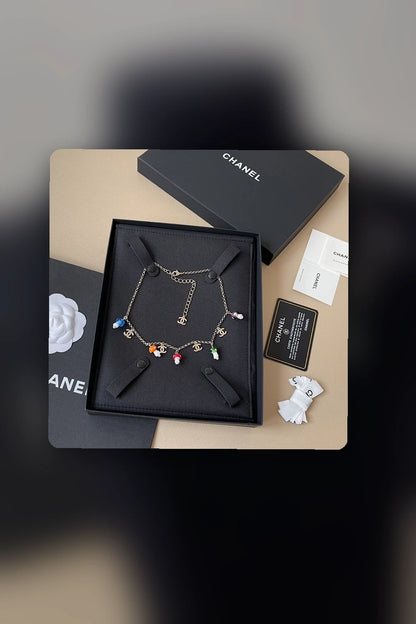 NB - CHL Jewelry - 664