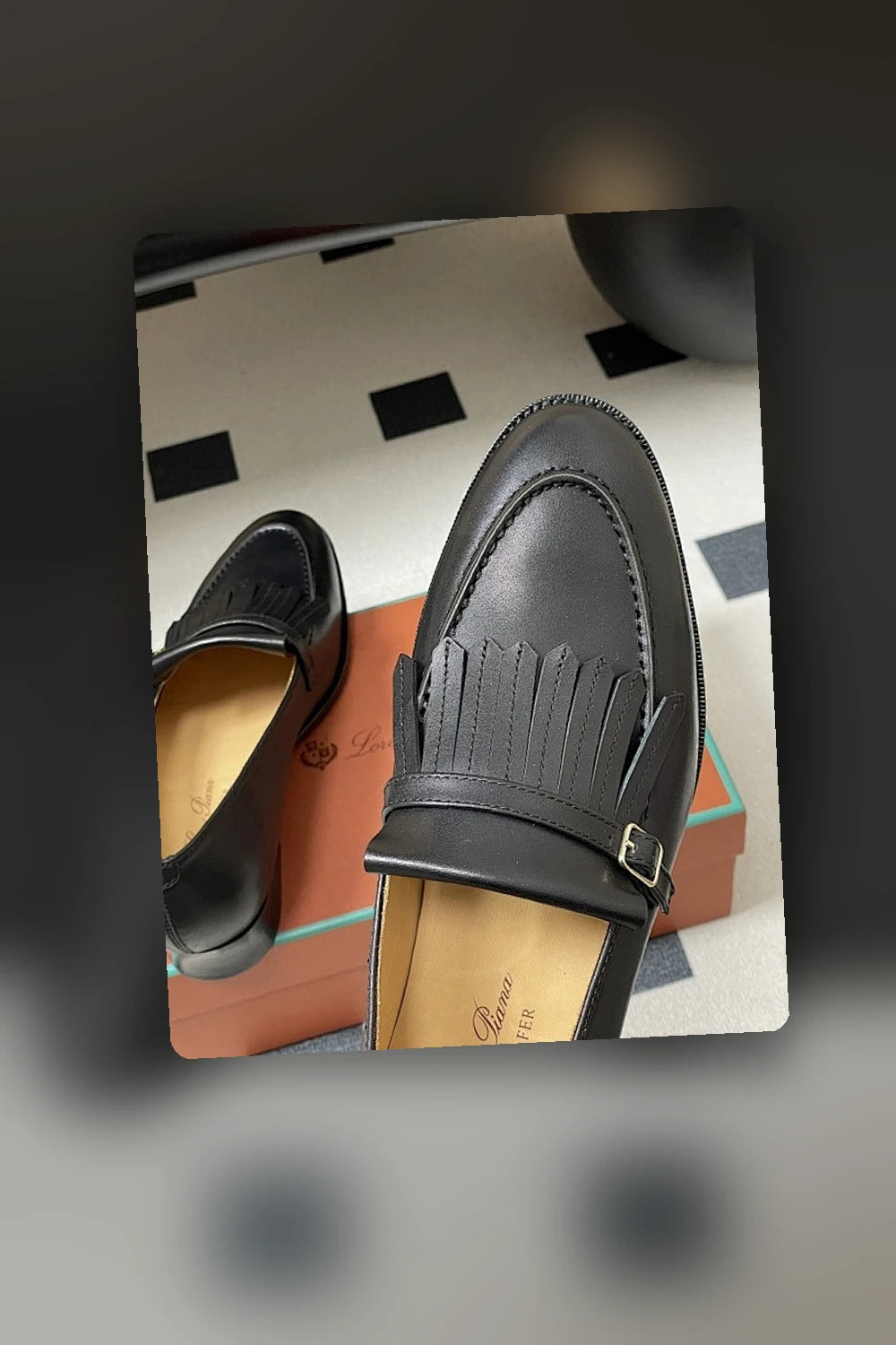 NB - LOP Women Shoes - 069