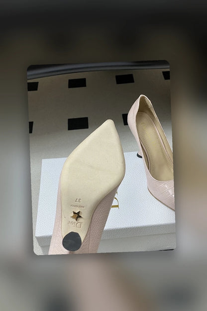 NB - DOR Women Shoes - 279