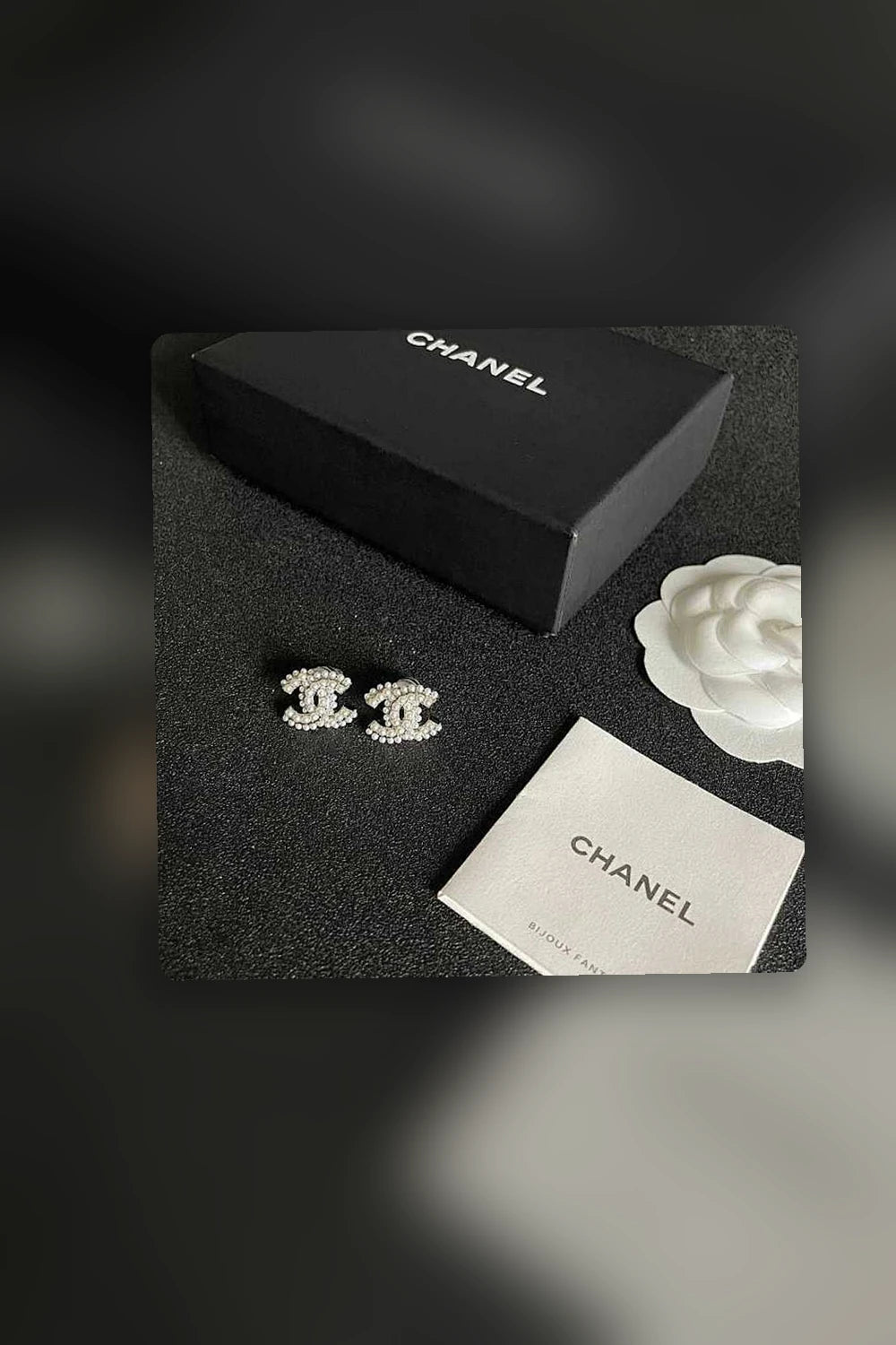 NB - CHL Jewelry - 1054