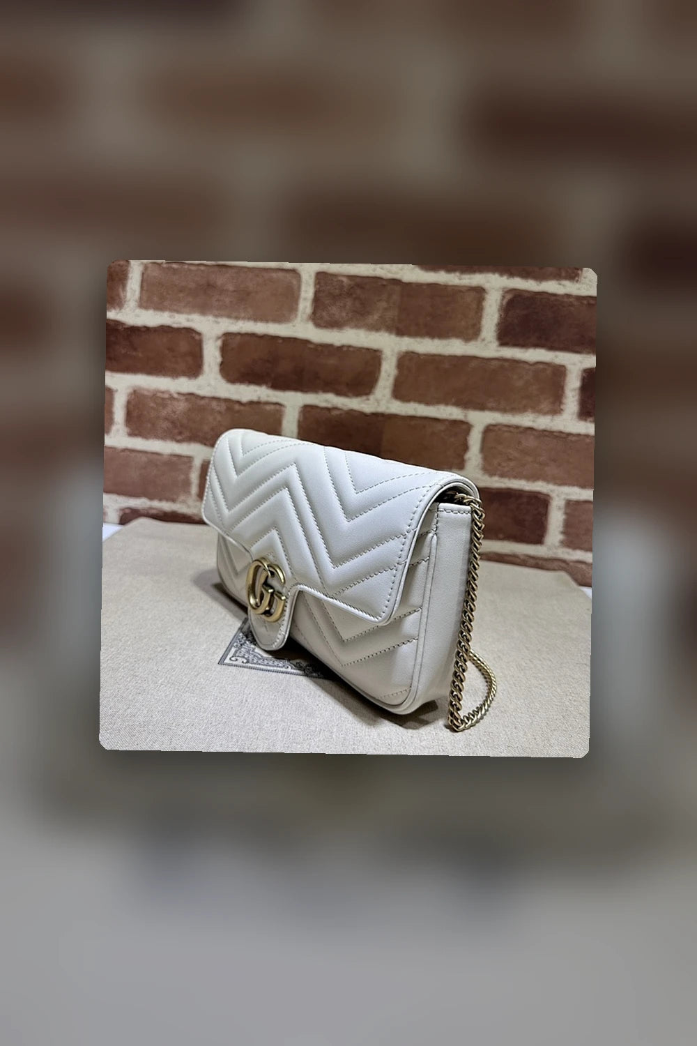 NB - GUKI Bag - 959