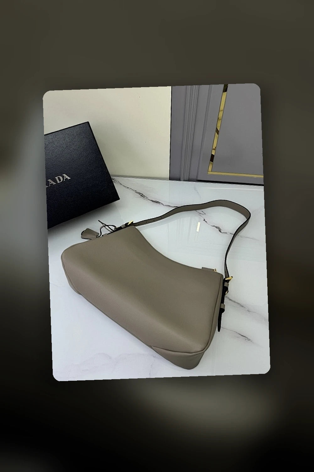 NB - PD Bag - 1526