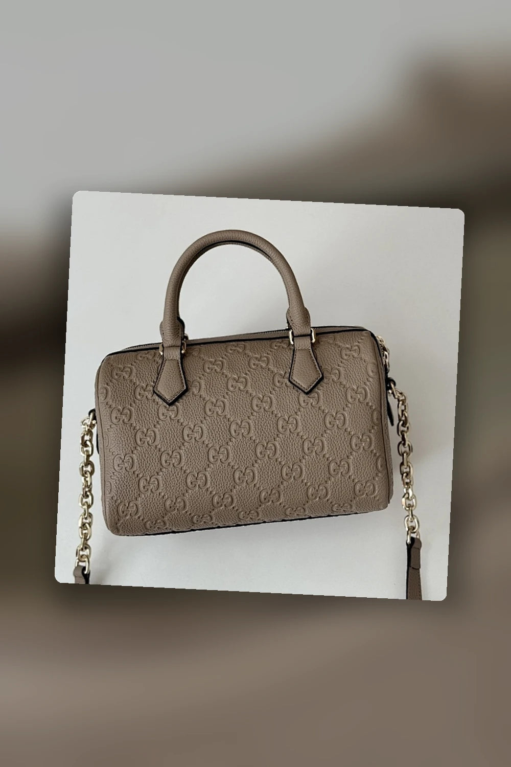NB - GUKI Bag - 506