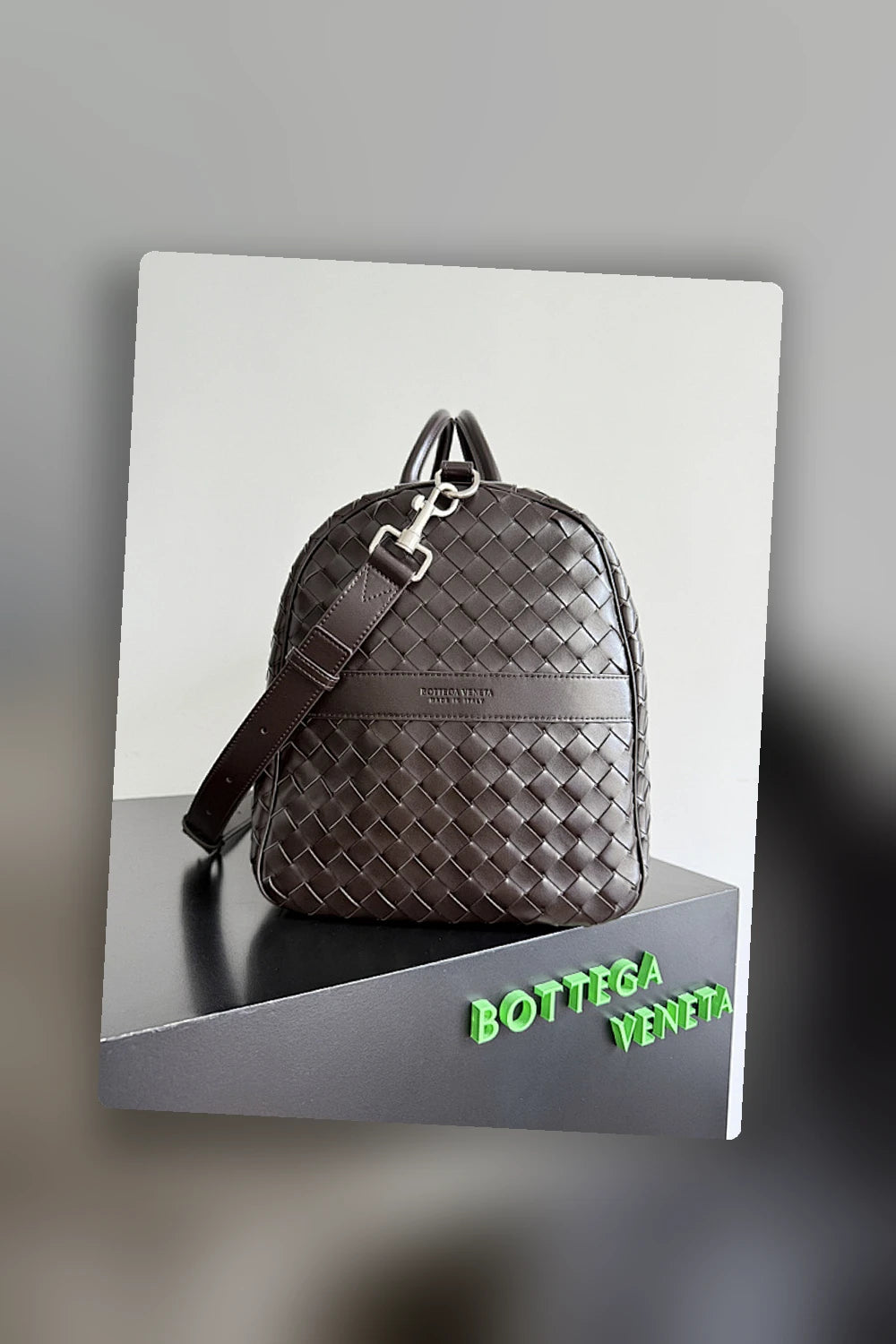 NB - BOV Bag - 1114