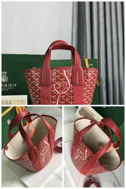 NB - GYO Bag - 729